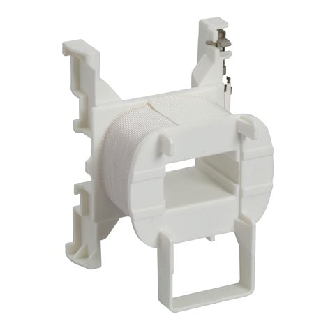 LXD1B7 Cívka Stykače D09-D38, 24V 50/60Hz