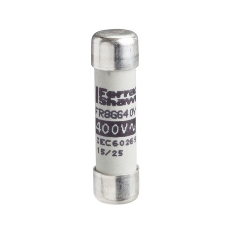 DF2BN1000 Pojistka gG 8,5x31,5, 10A