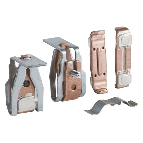 LA5FG431 Sada náhr. kontaktů pro Stykače LC1F185 a 225