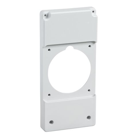 13144 Kaedra funkční deska 100x107mm