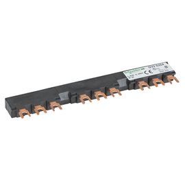 GV2G354  Propojovací sběrnice 3 vývody 54mm rozteč