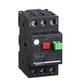 GZ1E21 (GZ1M21) Spouštěč motoru 17-23A
