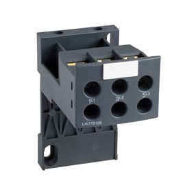 LAD7B106 Svorkovnice pro LRD/LR3D