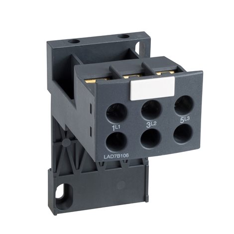 LAD7B106 Svorkovnice pro LRD/LR3D