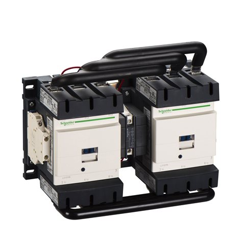 LC2D115FE7 REVERZNÍ STYKAČ LC2D 115A