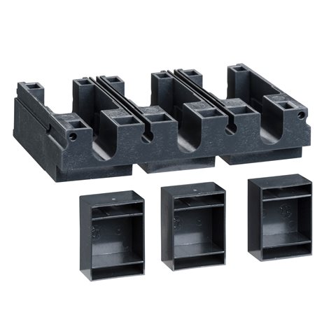 LV432584 1 adaptér 3P montáže doplňků na základnu