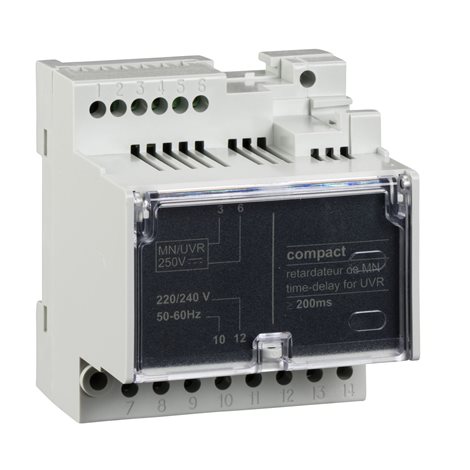 LV429427 220-240V AC 50/60HZ zpožďovací jednotka