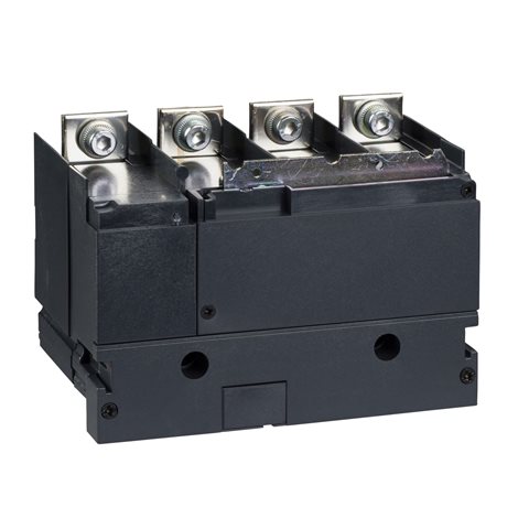 LV432654 Modul MTP a napěť. výstupů 4P 400 5A