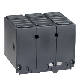 LV429517 1ks 3P dlouhý kryt svorek pro NSX100/250