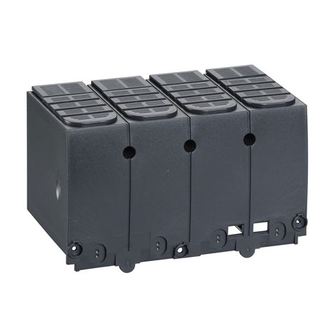 LV432594 (náhrada za 32565) Kryt svorek dlouhé 4P
