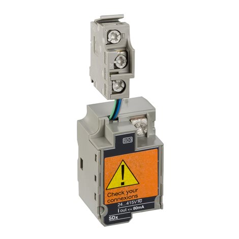 LV429532 Modul SDX