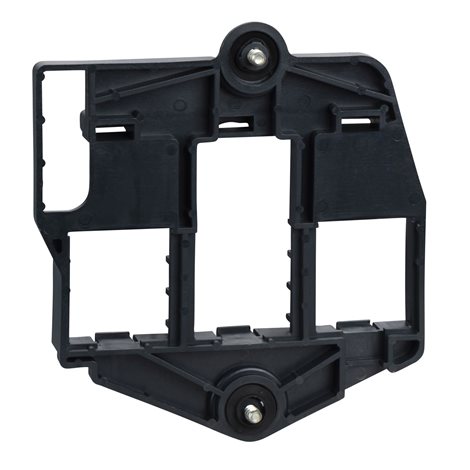 LV432525 1 adaptér pro 3 pohyb.kon. pro NSX400/630