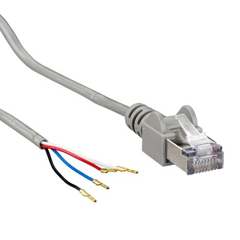 LV434196 NSb-NT-NW kabel L = 1,3m