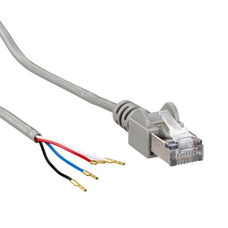 LV434197 NSb-NT-NW kabel L = 3m