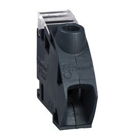 90046 Svorkovnice 25mm2 (5ks)