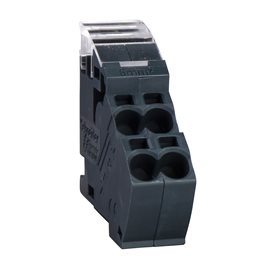 PRA90047 Svorkovnice 4x6mm2 (10ks)