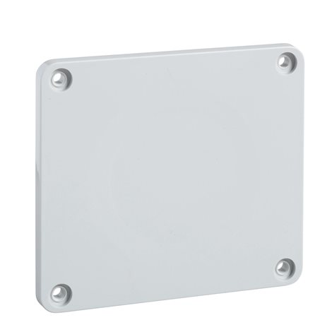 13137 Kaedra funkční deska 90x100-65x65mm