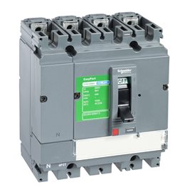 LV516425 CVS160NA 3P - odpínač 160A