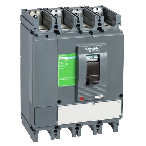 LV563400 CVS630NA 3P - odpínač 630A
