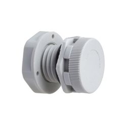 NSYCAG12LPH2 Ventilační průchodka, M12, 0,120 m3/h (obj. množství 10ks)