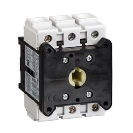 V4 Vario spínací blok 80A