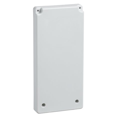13143 Kaedra funkční deska 65x65-75x75mm