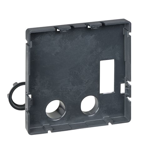 TRV00128 Montážní doplněk pro FDM modul