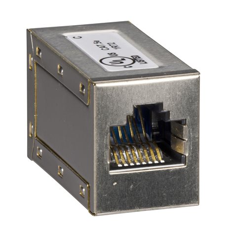 TRV00870 10 RJ45 konektorů 