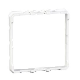 U0.582 Adaptační rámeček 45x45 do řady stará Unica pro MGU7.002