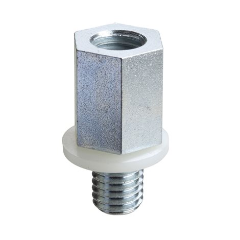 NSYRE60 Distanční sada 4 šroubů pro ventilaci, v.60