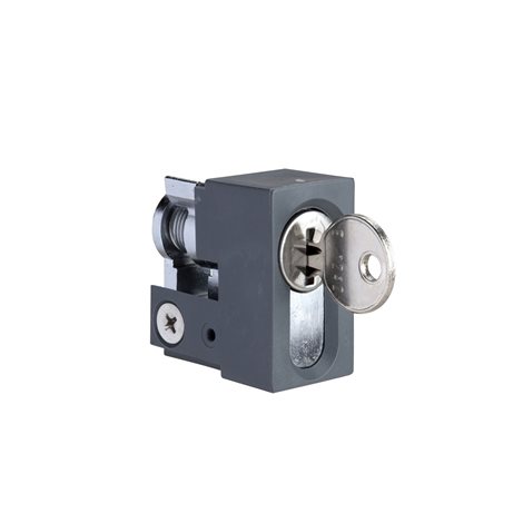 NSYIN1242E2 Zámek pro klíč č.1242E pro kliku NSYSFHD2