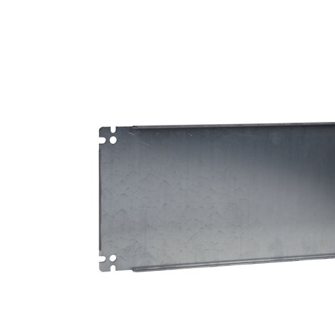 NSYSPMP4060 Dílčí montážní panel 397x505