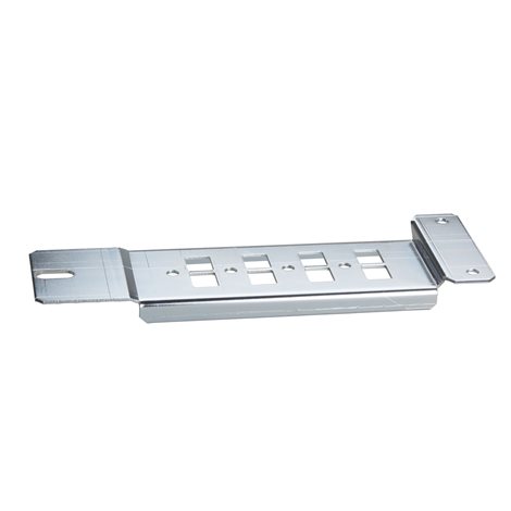 NSYMPS60 2 výztužné lišty pro mp hl.600