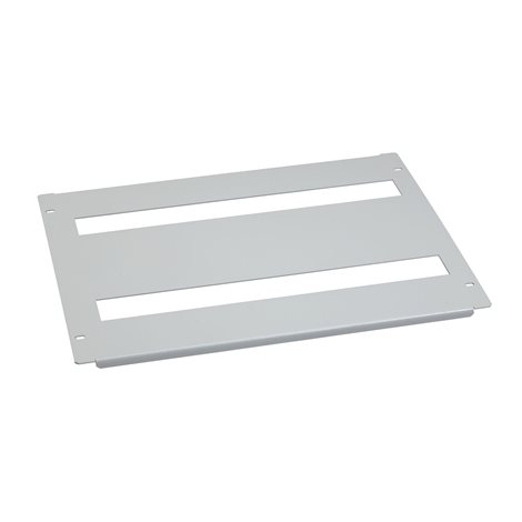 NSYMUC308 Pevný kryt s otvorem 300x800