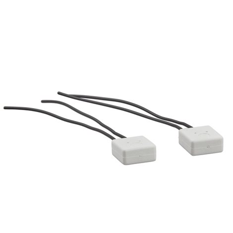 VW3A8306DRC Zakončovací impedance RC - SUB D9 - RS485