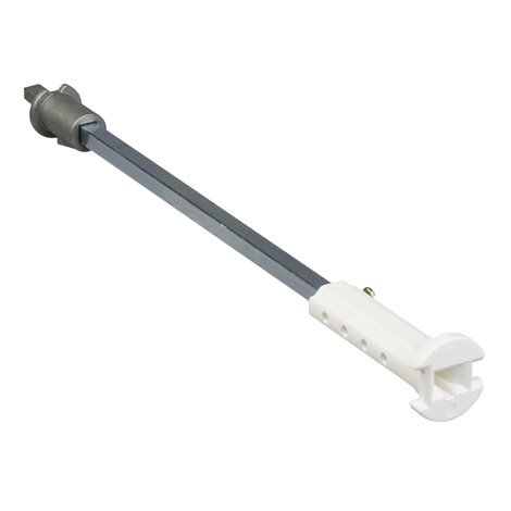 VZN17 MiniVario prodloužení hřídele 300..340mm