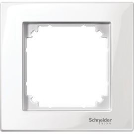 515119 Rámeček, Merten M-Plan, jednonásobný, Polar
