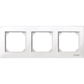 515319 Rámeček, Merten M-Plan, trojnásobný, Polar