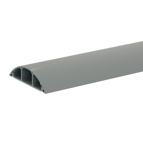 ISM20817 Floor feeder profile 3 comp. 18x75 , profil připojovacího dílu