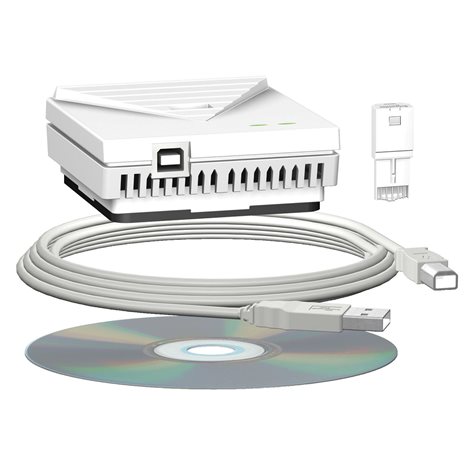 CCT15860 Baliček programovacíh nástrojů na PC