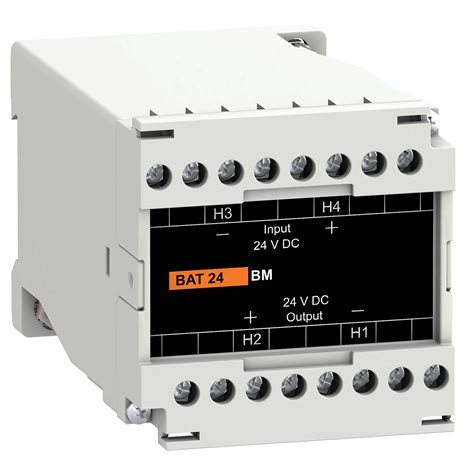 54446 24V bateriový modul