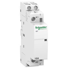 A9C22711 Stykač iCT 16A 1ZAP  230/240V AC 50Hz