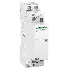 A9C22715 Stykač iCT 16A 1ZAP 1VYP 230/240V AC 50Hz 