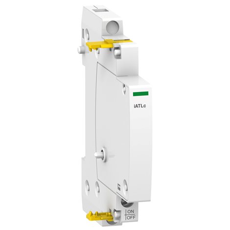 A9C15404 iATLc 24-240 V AC centrální řízení