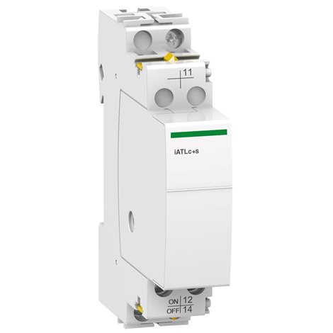 A9C15409 iATLc+s 24-240V AC centrální řízení