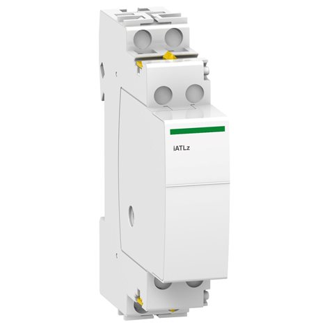 A9C15413 iATLz 130-240 V AC podsvícené tlačítlp