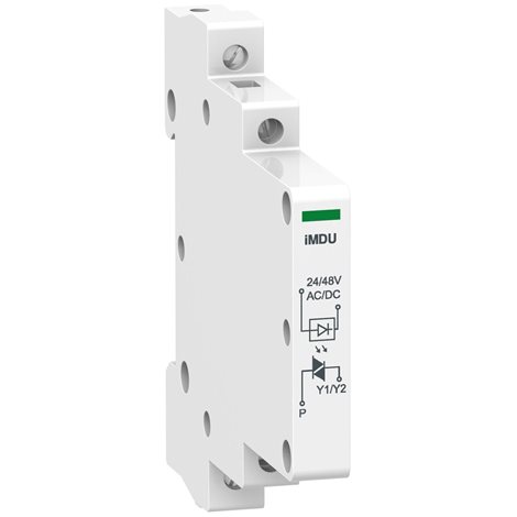 A9C18195 iMDU modul 24/48V