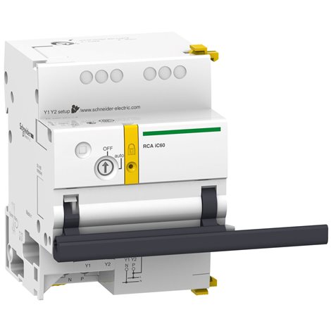 A9C70124 Acti9 RCA 3-4P  Ti24