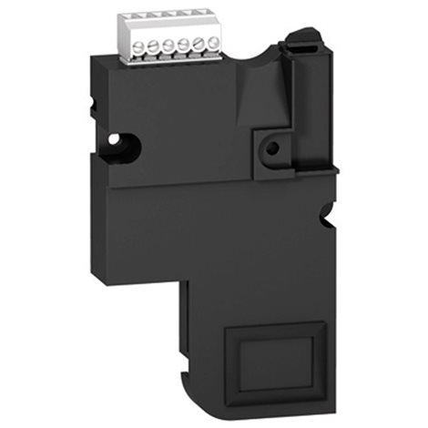 47406 Modul Eco Modbus BCM ULP pro pevný jistič NW