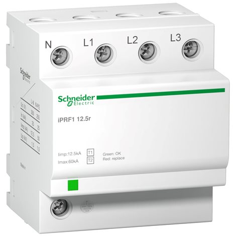 A9N18372 Jistič C120N 4P 80A  C